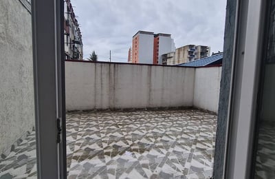 Аренда комфортной, меблированной квартиры, 80 м², Батуми, Грузия