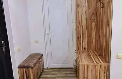 Аренда светлой, меблированной квартиры, 50 м², Батуми, Грузия