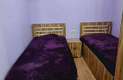 Аренда светлой, меблированной квартиры, 50 м², Батуми, Грузия