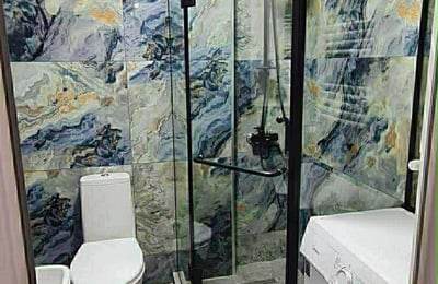 Аренда светлой, меблированной квартиры, 50 м², Батуми, Грузия