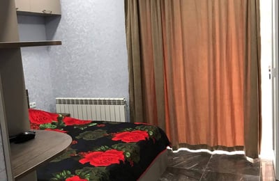 Bright, furnished apartment for rent, 57 m², Batumi, Georgia