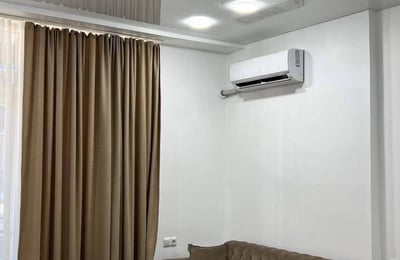 Komfortables, möbliertes Studio zur Miete, 30 м², Batumi, Georgien