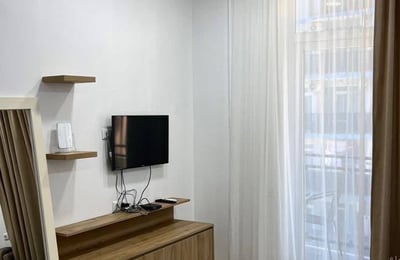 Komfortables, möbliertes Studio zur Miete, 30 м², Batumi, Georgien