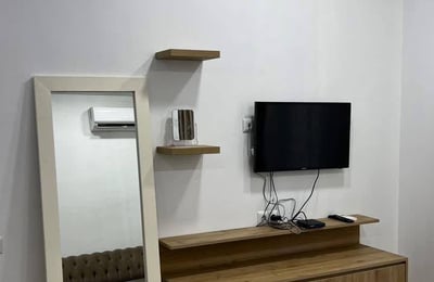 Komfortables, möbliertes Studio zur Miete, 30 м², Batumi, Georgien