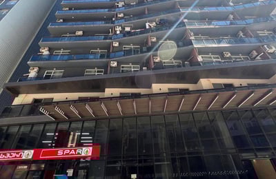 Komfortables, möbliertes Studio zur Miete, 30 м², Batumi, Georgien