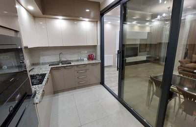 Location d’un appartement neuf, cosy et élégant, 150 м², Batouми, Géоргие