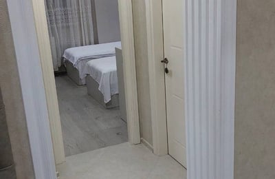 Location d’un appartement neuf, cosy et élégant, 150 м², Batouми, Géоргие