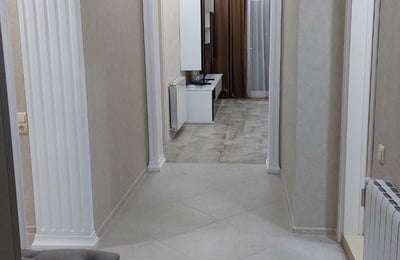 Location d’un appartement neuf, cosy et élégant, 150 м², Batouми, Géоргие