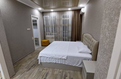 Location d’un appartement neuf, cosy et élégant, 150 м², Batouми, Géоргие