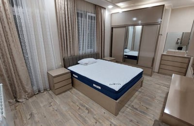 Location d’un appartement neuf, cosy et élégant, 150 м², Batouми, Géоргие