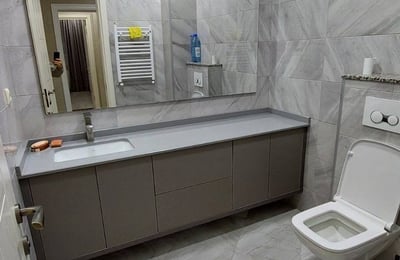 Location d’un appartement neuf, cosy et élégant, 150 м², Batouми, Géоргие