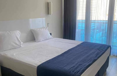 Аренда светлой, меблированной квартиры, Батуми, Грузия