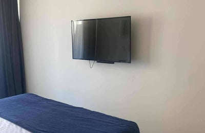 Аренда светлой, меблированной квартиры, Батуми, Грузия