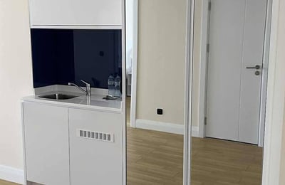 Аренда светлой, меблированной квартиры, Батуми, Грузия