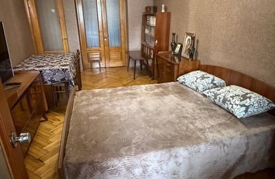 Alquiler de apartamento acogedor y amueblado, 47 m², Batumi, Georgia