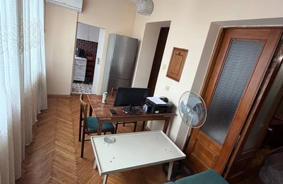 Alquiler de apartamento acogedor y amueblado, 47 m², Batumi, Georgia