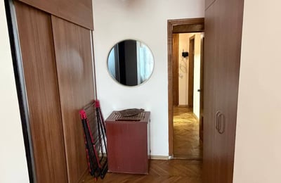 Alquiler de apartamento acogedor y amueblado, 47 m², Batumi, Georgia