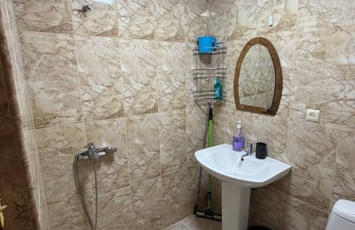 Alquiler de apartamento acogedor y amueblado, 47 m², Batumi, Georgia