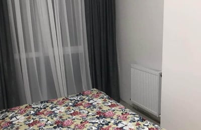 Rent a bright, comfortable apartment, 40 m², city center, Batumi, Georgia