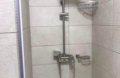 Rent a bright, comfortable apartment, 40 m², city center, Batumi, Georgia