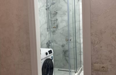 Location d'un appartement spacieux et entièrement meublé, 75 m², Batoumi, Géorgie