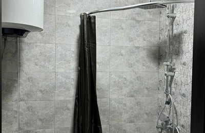 Rent a bright, cozy studio, 35 m², Batumi, Georgia