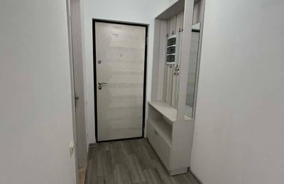 Location d'un studio premium cosy et spacieux avec balcon, 38 m², Batoumi, Géorgie