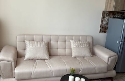 Rent a cozy, comfortable apartment, 42 m², Batumi, Georgia