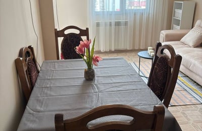 Rent a cozy, comfortable apartment, 42 m², Batumi, Georgia