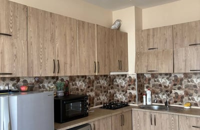 Rent a cozy, comfortable apartment, 42 m², Batumi, Georgia