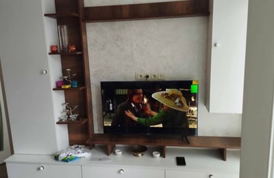 Alquiler de apartamento acogedor y confortable, 75 m², Batumi, Georgia