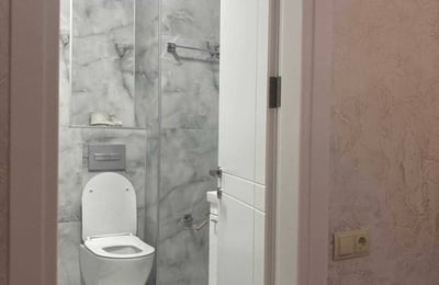 Alquiler de apartamento acogedor y confortable, 75 m², Batumi, Georgia