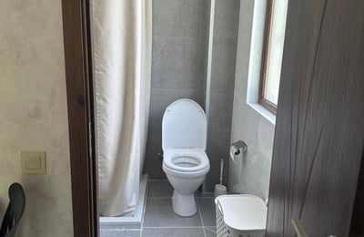 Vermietung einer hellen, gemütlichen Wohnung mit Balkon, 40 m², Batumi, Georgien