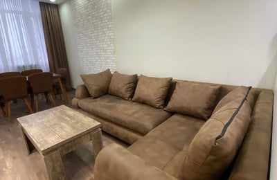 Rent a bright, comfortable apartment, 50 m², Batumi, Georgia