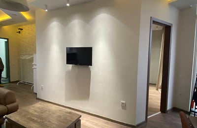 Rent a bright, comfortable apartment, 50 m², Batumi, Georgia