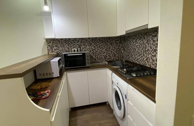 Rent a bright, comfortable apartment, 50 m², Batumi, Georgia