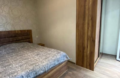 Rent a bright, comfortable apartment, 50 m², Batumi, Georgia
