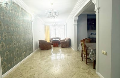 Rent a spacious, furnished apartment, 80 m², Batumi, Georgia