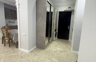 Rent a spacious, furnished apartment, 80 m², Batumi, Georgia