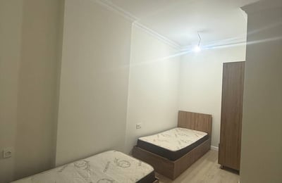 Rent a spacious, furnished apartment, 80 m², Batumi, Georgia