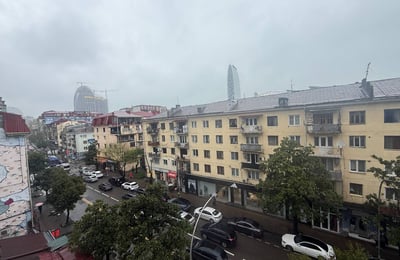 Rent a spacious, furnished apartment, 80 m², Batumi, Georgia