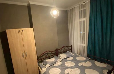 Location d'un appartement lumineux et chaleureux, 60 m², Batumi, Géorgie