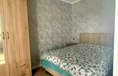 Location d'un appartement élégant et moderne, 70 m², Batumi, Géorgie