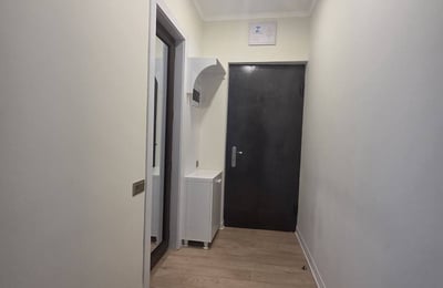 Location d'un appartement élégant et moderne, 70 m², Batumi, Géorgie