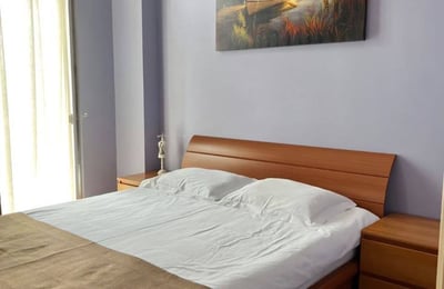 Rental of a furnished, cozy apartment, 55 m², Batumi, Georgia