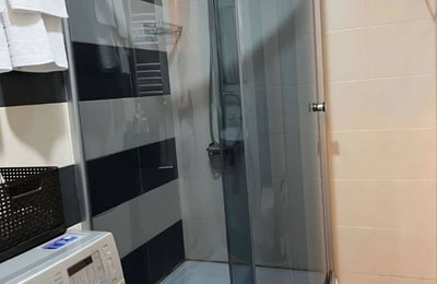 Rental of a furnished, cozy apartment, 55 m², Batumi, Georgia