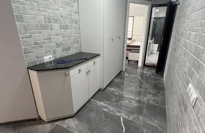 Аренда просторной, комфортабельной квартиры, 95 м², Батуми, Грузия