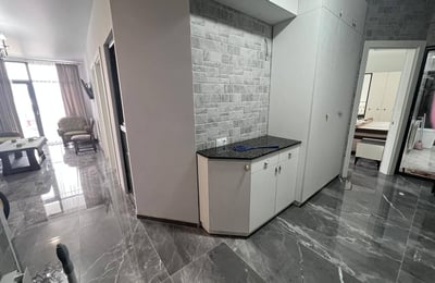 Аренда просторной, комфортабельной квартиры, 95 м², Батуми, Грузия