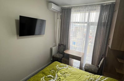 Аренда просторной, комфортабельной квартиры, 95 м², Батуми, Грузия