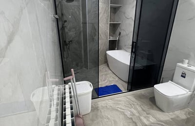 Аренда просторной, комфортабельной квартиры, 95 м², Батуми, Грузия